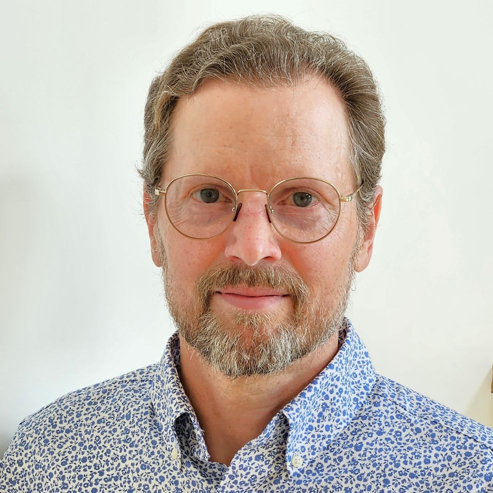 photo of person